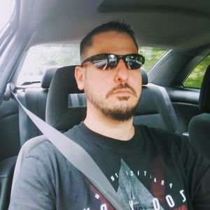 Meet your Posher, Mark